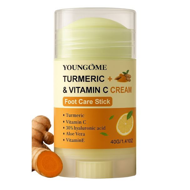 Crema Idratante Per I Piedi ™