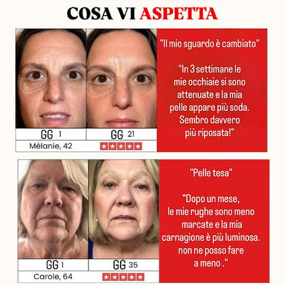 Massaggiatore Viso Ad Infrarossi