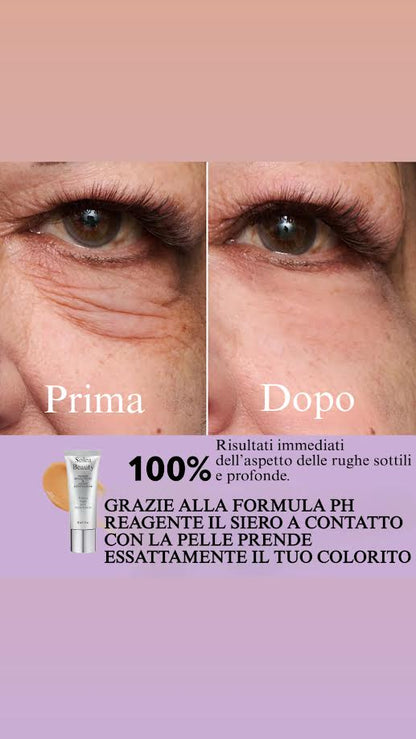 Crema Contorno Occhi PH Reagente