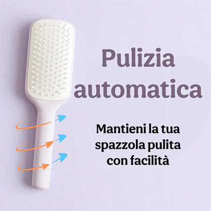 Spazzola Per Capelli