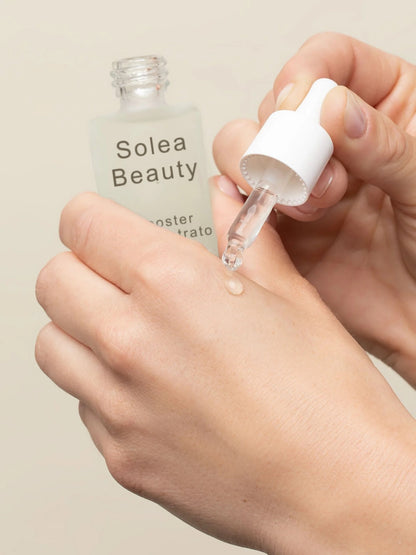 Solea™ - Siero e Maschera Illuminante