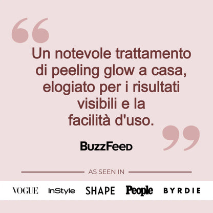 Solea™ - Spray Esfoliante Corpo