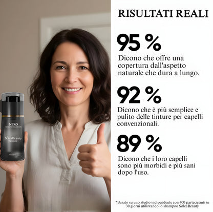 Shampoo Per Colorazione Capelli