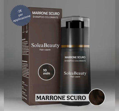 Shampoo Per Colorazione Capelli