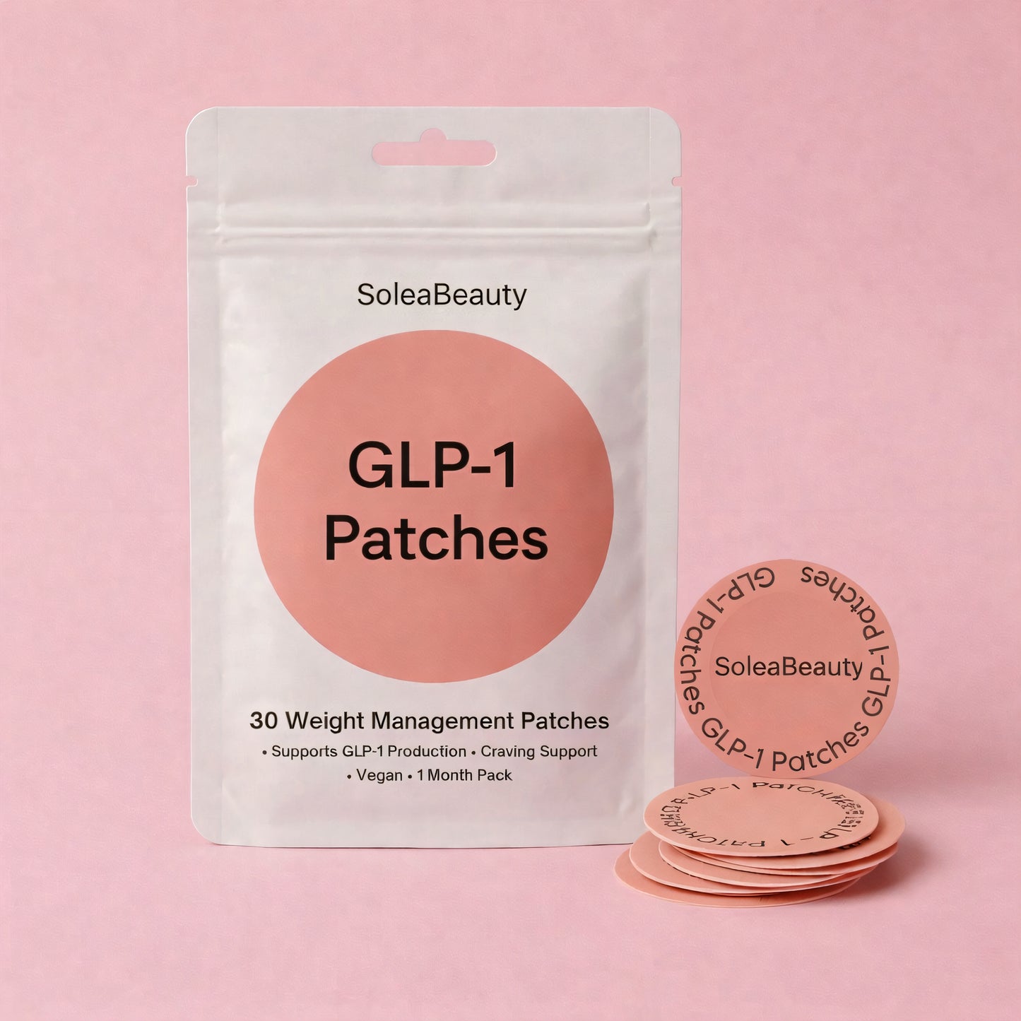 Solea™- Il Cerotto che aiuta a controllare la fame