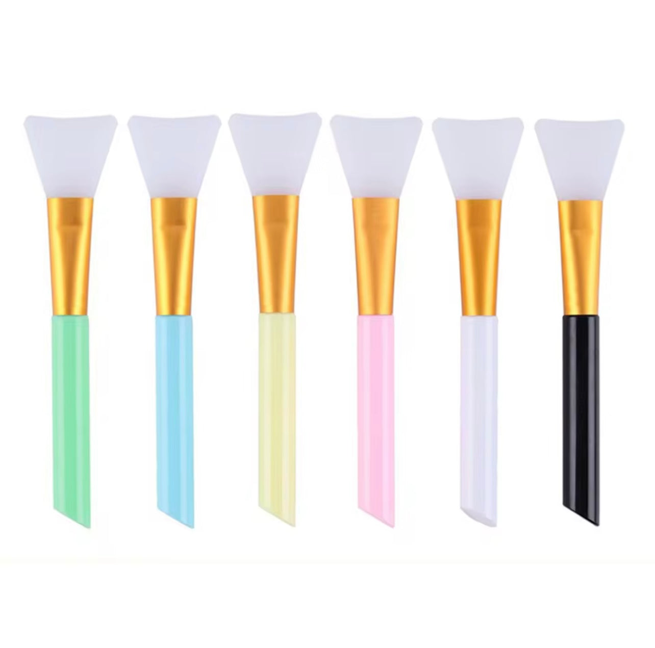 Pennello Per Maschera Facciale