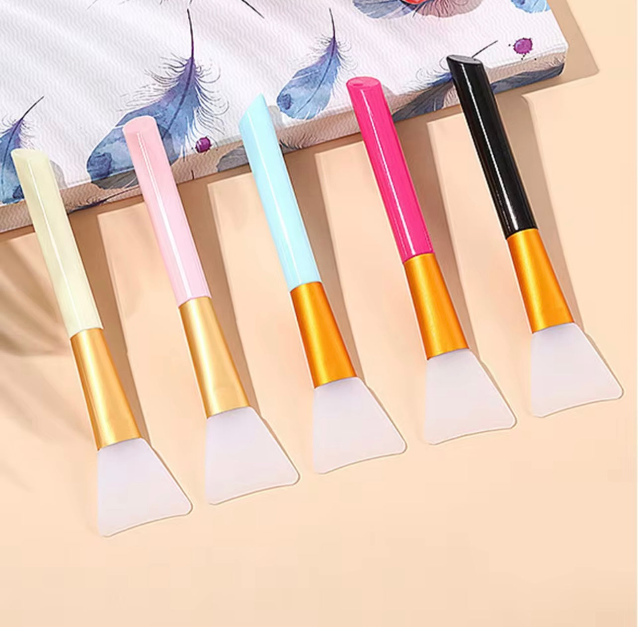 Pennello Per Maschera Facciale