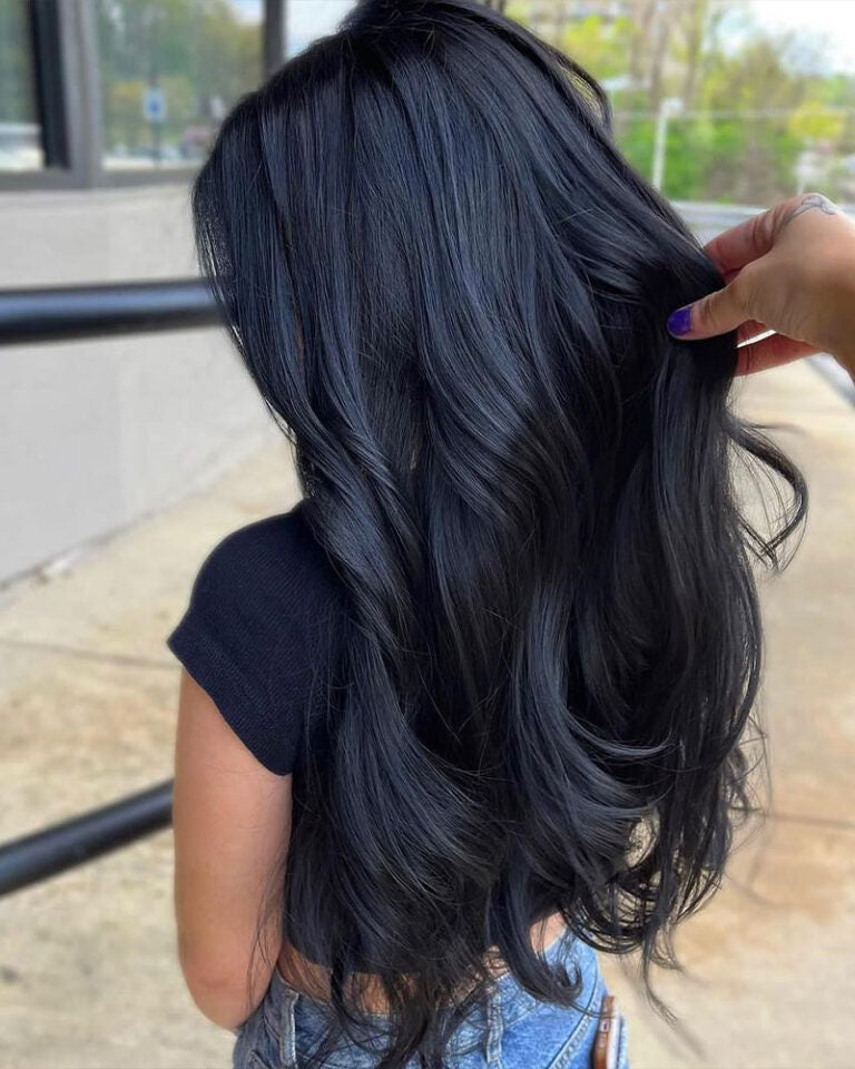 Shampoo Per Colorazione Capelli