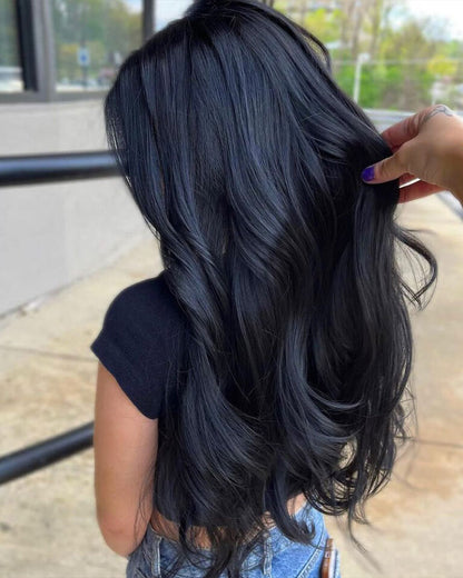 Shampoo Per Colorazione Capelli