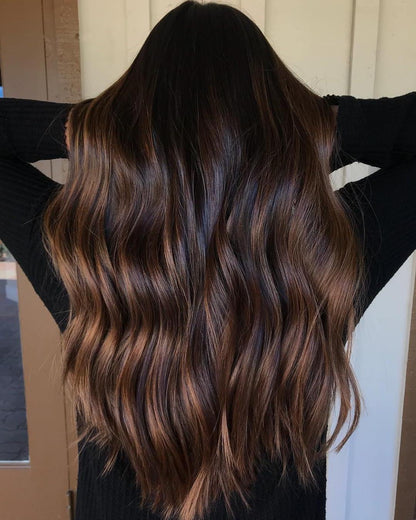 Shampoo Per Colorazione Capelli