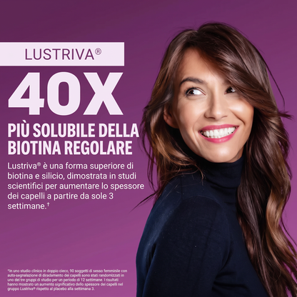 Solea™ - Caramelle Gommose Per Capelli Più Forti