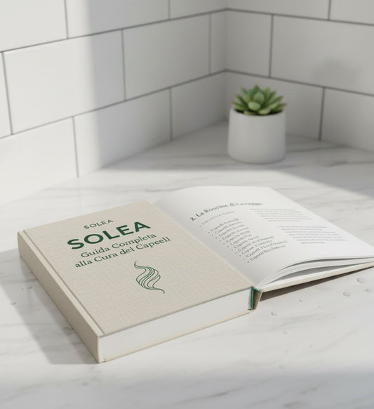 Guida Completa Alla Cura Dei Capelli