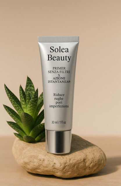 Crema Contorno Occhi PH Reagente